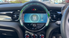 MINI Hatchback 1.5 Cooper Classic Premium 3dr Petrol Hatchback